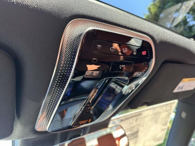 2027 Mercedes-Benz S-Class S 580 4MATIC®