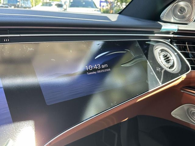 2027 Mercedes-Benz S-Class S 580 4MATIC®