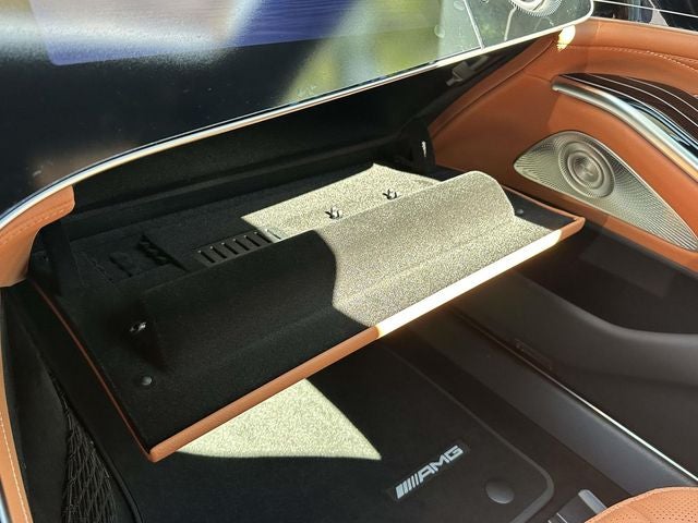2027 Mercedes-Benz S-Class S 580 4MATIC®