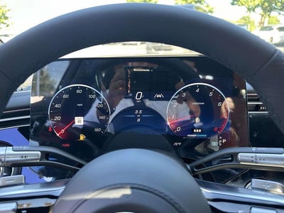 2027 Mercedes-Benz S-Class S 580 4MATIC®