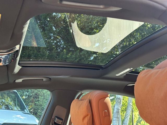 2027 Mercedes-Benz S-Class S 580 4MATIC®