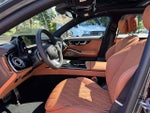 2027 Mercedes-Benz S-Class S 580 4MATIC®