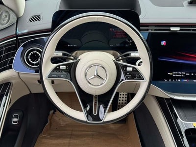 2027 Mercedes-Benz S-Class S 580 4MATIC®