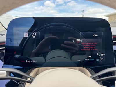 2027 Mercedes-Benz S-Class S 580 4MATIC®