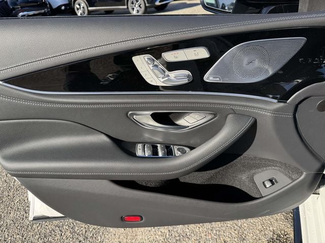 2026 Mercedes-Benz AMG® GT 43 Base 4MATIC®