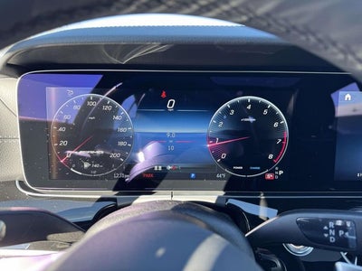 2026 Mercedes-Benz AMG® GT 43 Base 4MATIC®