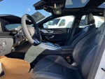 2026 Mercedes-Benz AMG® GT 43 Base 4MATIC®