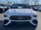 2026 Mercedes-Benz AMG® GT 43 Base 4MATIC®