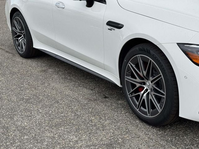 2026 Mercedes-Benz AMG® GT 53 Base 4MATIC®