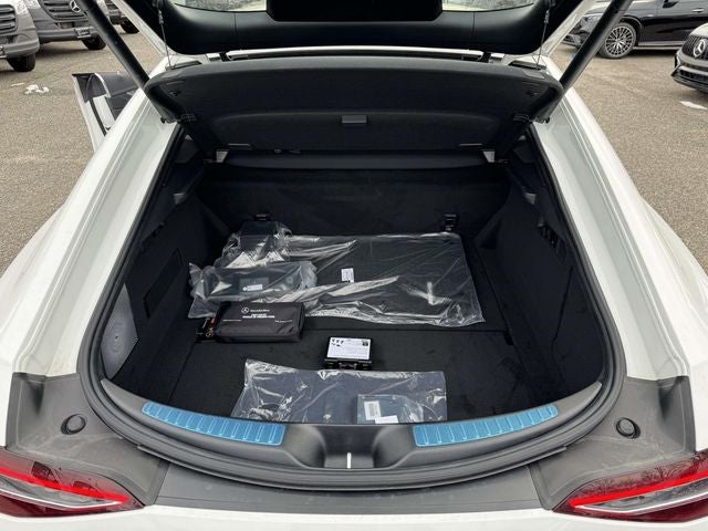 2026 Mercedes-Benz AMG® GT 53 Base 4MATIC®