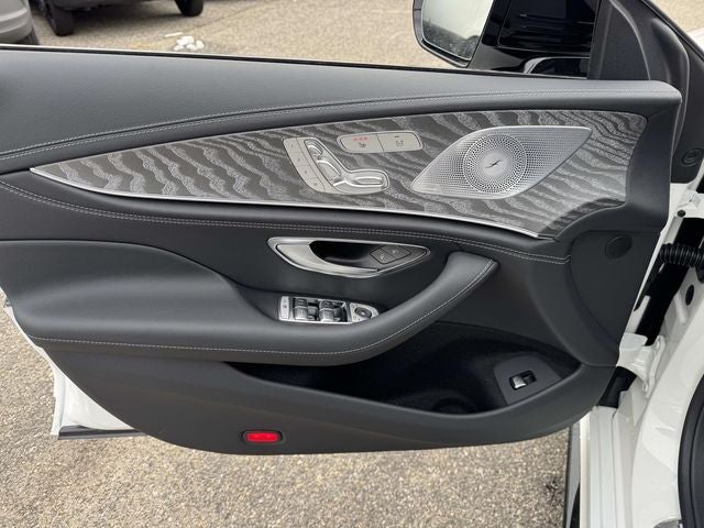 2026 Mercedes-Benz AMG® GT 53 Base 4MATIC®
