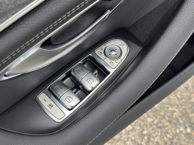 2026 Mercedes-Benz AMG® GT 53 Base 4MATIC®