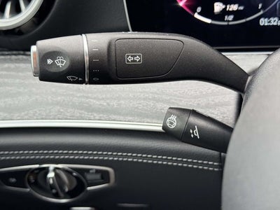 2026 Mercedes-Benz AMG® GT 53 Base 4MATIC®