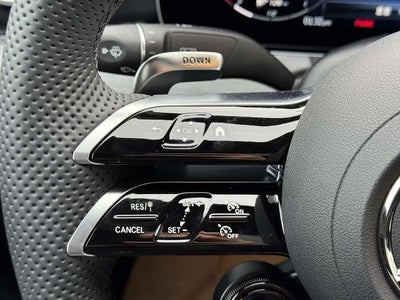 2026 Mercedes-Benz AMG® GT 53 Base 4MATIC®