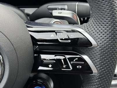 2026 Mercedes-Benz AMG® GT 53 Base 4MATIC®