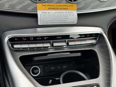 2026 Mercedes-Benz AMG® GT 53 Base 4MATIC®