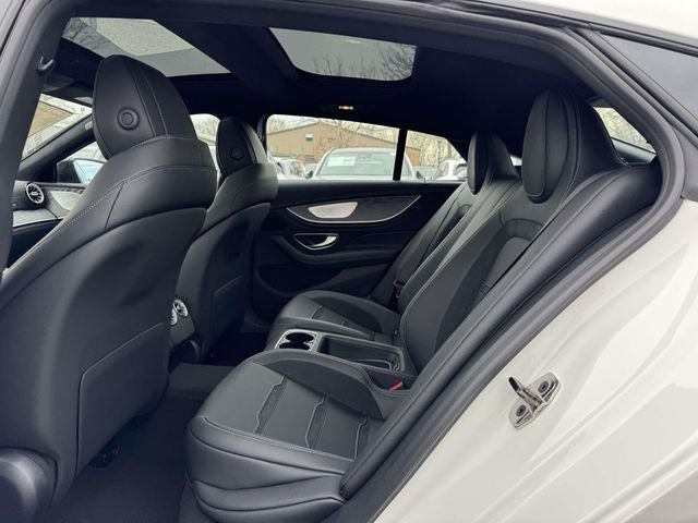 2026 Mercedes-Benz AMG® GT 53 Base 4MATIC®