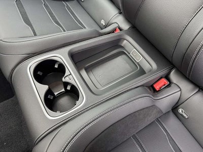 2026 Mercedes-Benz AMG® GT 53 Base 4MATIC®