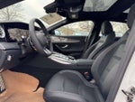 2026 Mercedes-Benz AMG® GT 53 Base 4MATIC®