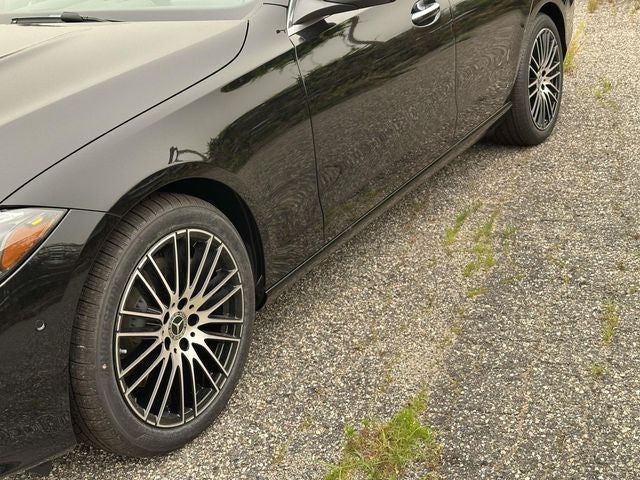 2026 Mercedes-Benz C-Class C 300 4MATIC®