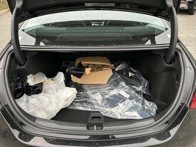2026 Mercedes-Benz C-Class C 300 4MATIC®