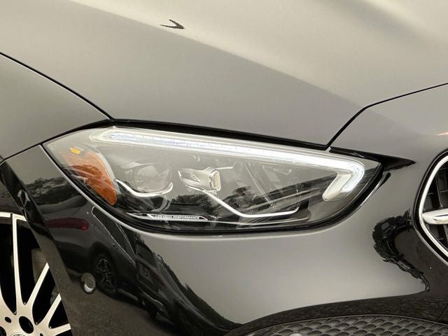 2026 Mercedes-Benz C-Class C 300 4MATIC®