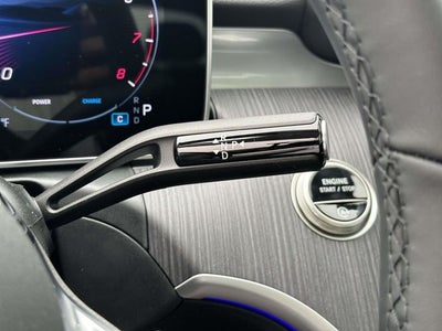 2026 Mercedes-Benz C-Class C 300 4MATIC®