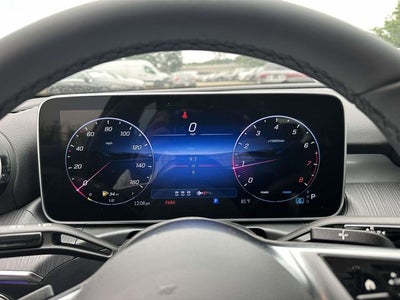 2026 Mercedes-Benz C-Class C 300 4MATIC®