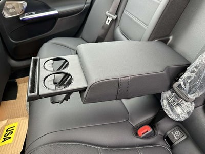 2026 Mercedes-Benz C-Class C 300 4MATIC®