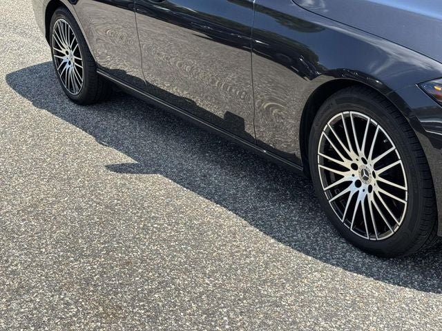 2024 Mercedes-Benz C-Class C 300 4MATIC®