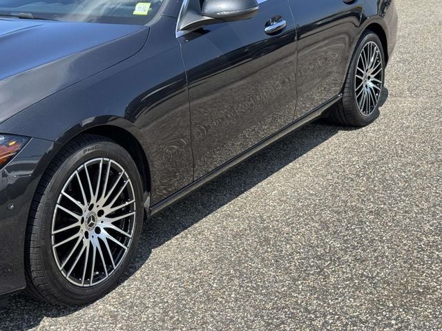 2024 Mercedes-Benz C-Class C 300 4MATIC®