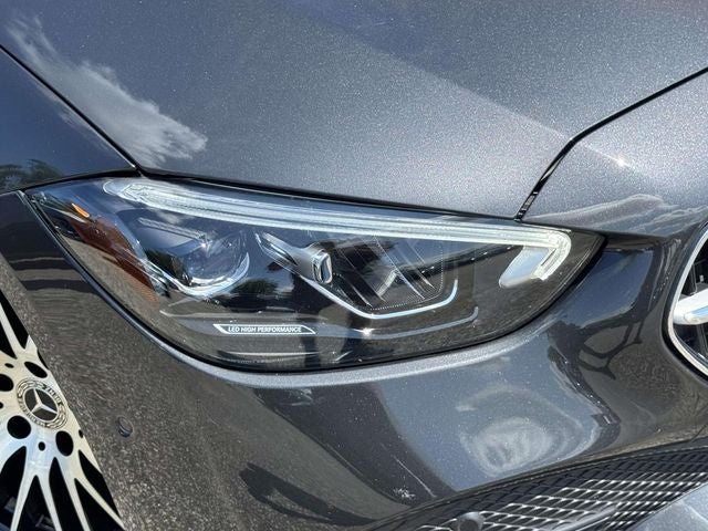 2024 Mercedes-Benz C-Class C 300 4MATIC®