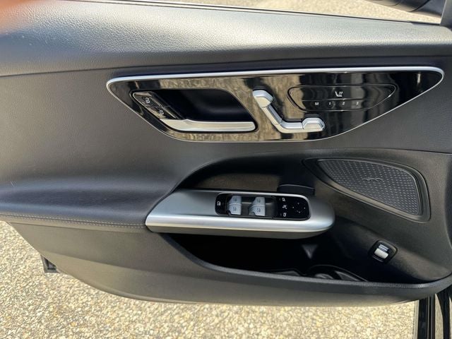 2024 Mercedes-Benz C-Class C 300 4MATIC®