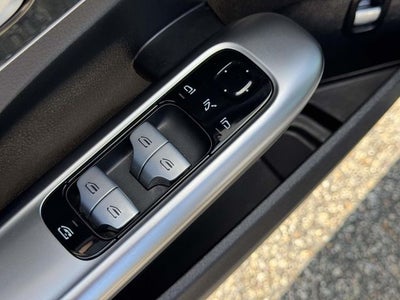 2024 Mercedes-Benz C-Class C 300 4MATIC®