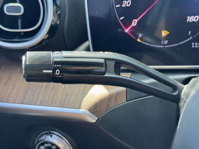 2024 Mercedes-Benz C-Class C 300 4MATIC®