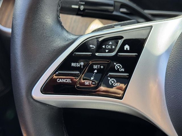 2024 Mercedes-Benz C-Class C 300 4MATIC®