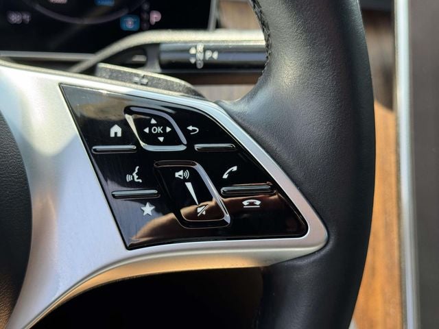 2024 Mercedes-Benz C-Class C 300 4MATIC®