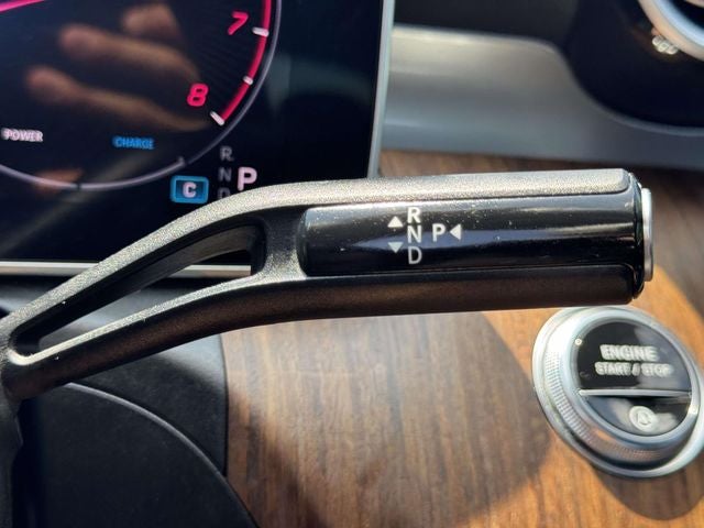 2024 Mercedes-Benz C-Class C 300 4MATIC®
