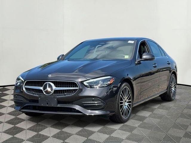 2024 Mercedes-Benz C-Class C 300 4MATIC®
