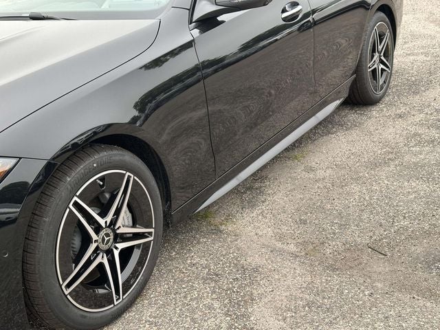 2026 Mercedes-Benz C-Class C 300 4MATIC®