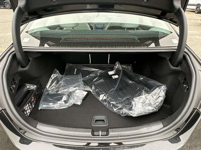 2026 Mercedes-Benz C-Class C 300 4MATIC®