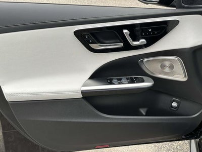 2026 Mercedes-Benz C-Class C 300 4MATIC®