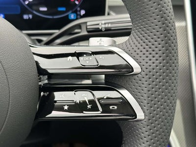 2026 Mercedes-Benz C-Class C 300 4MATIC®