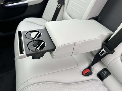 2026 Mercedes-Benz C-Class C 300 4MATIC®