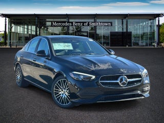 2027 Mercedes-Benz C-Class C 300 4MATIC®