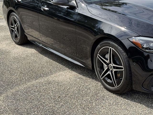 2023 Mercedes-Benz C-Class C 300 4MATIC®