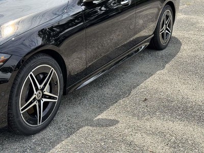 2023 Mercedes-Benz C-Class C 300 4MATIC®