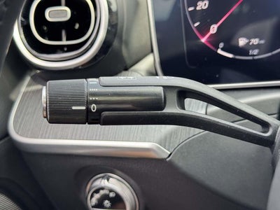 2023 Mercedes-Benz C-Class C 300 4MATIC®