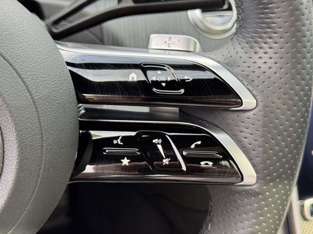 2023 Mercedes-Benz C-Class C 300 4MATIC®
