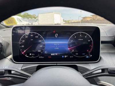 2023 Mercedes-Benz C-Class C 300 4MATIC®